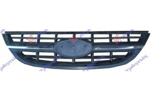 Μασκα ΜΑΥΡΗ/ΧΡΩΜΙΟ 06- Kia Cerato 04-09 - 097004545