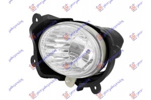 Προβολεας Ομιχλης 4Π Αριστερα Kia Cerato 04-09 - 097005112