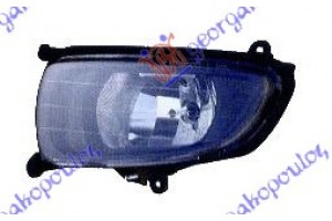 Προβολεας Ομιχλης 4Π 07- (EXPORT TYPE) Αριστερα Kia Cerato 04-09 - 097005124