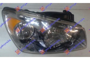 Φανος Εμπρος ΗΛΕΚΤ. 5Π (Γ) Δεξια Kia Cerato 04-09 - 097005141