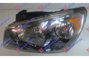 Φανος Εμπρος ΗΛΕΚΤ. 5Π (Γ) Αριστερα Kia Cerato 04-09 - 097005142