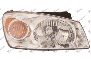 Φανος Εμπρος ΗΛΕΚΤ. 4Π (Ε) (Μ.ΜΟΤΕΡ) (DEPO) Δεξια Kia Cerato 04-09 - 097005271