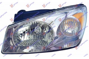 Αριστερα Φανος Εμπρος ΗΛΕΚΤ. 5Π (Ε) (Μ/ΜΟΤΕΡ) Kia Cerato 04-09