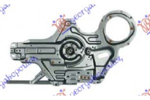 Δεξια Γρυλλος ΠΑΡ.ΕΜΠ.ΗΛ.Χ.ΜΟΤ. Kia Cerato 04-09