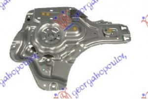 Δεξια Γρυλλος ΠΑΡ.ΟΠ.ΗΛ.Χ.ΜΟΤ. Kia Cerato 04-09