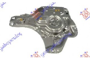 Αριστερα Γρυλλος ΠΑΡ.ΟΠ.ΗΛ.Χ.ΜΟΤ. Kia Cerato 04-09