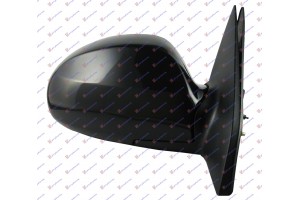 Καθρεφτης ΗΛ.ΘΕΡΜ. (Α ΠΟΙΟΤΗΤΑ) (CONVEX GLASS) Δεξια Kia Cerato 04-09 - 097007501
