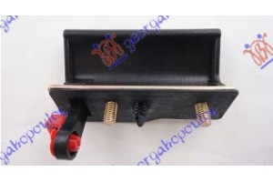 Χερουλι Πορτας Πισω 5ης Εσω Kia Cerato 04-09 - 097007850