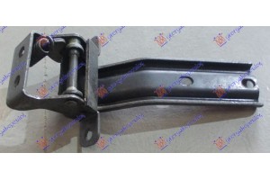 Αριστερα Μεντεσες Πορτας ΕΜ.ΚΑΤΩ Nissan Vanette (C20/120) 80-87