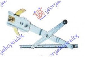 Γρυλλος ΠΑΡΑΘ.ΕΜ.ΜΗΧΑΝΙΚΟΣ Δεξια Nissan Vanette (C20/120) 80-87 - 097107041