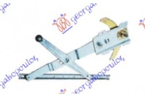 Γρυλλος ΠΑΡΑΘ.ΕΜ.ΜΗΧΑΝΙΚΟΣ Αριστερα Nissan Vanette (C20/120) 80-87 - 097107042