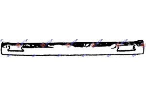 ΠΡΟΦΥΛ.ΕΜΠΡΟΣ Βαμμενος Nissan Urvan (E23) 80-86