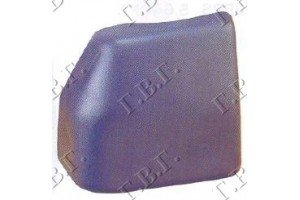 Δεξια Ακρο Προφυλακτηρα Εμπρος Nissan Urvan (E23) 80-86