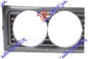 Στεφανι Φανου Δεξια Nissan Urvan (E23) 80-86 - 097205011