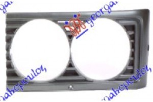 Στεφανι Φανου Αριστερα Nissan Urvan (E23) 80-86 - 097205012