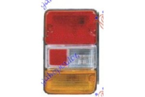 Φανος Πισω Δεξια Nissan Urvan (E23) 80-86 - 097205811