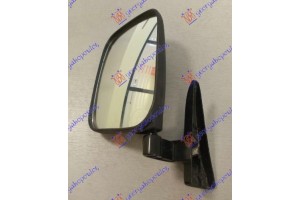 Καθρεφτης Μηχανικος Χειροκινητος Αριστερα Nissan Urvan (E23) 80-86 - 097207482