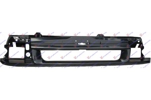 Μετωπη Εμπρος Πλαστικη & Τελαρο Μασκας Ford Transit 00-06 - 097300220