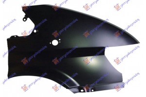 Φτερο Εμπρος (ΜΕ Τρυπα ΦΛΑΣ) Δεξια Ford Transit 00-06 - 097300661