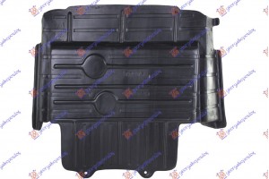 Ποδια Μηχανης Πλαστικη Ford Transit 00-06 - 097300840