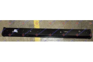 Προφυλακτηρας Πισω (ΑΝΟΙΧΤΗ ΚΑΡΟΤΣΑ) Ford Transit 00-06 - 097302050