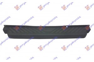 Προφυλακτηρας Πισω Πλαστικος Με Σκαλοπατι Ford Transit 00-06 - 097303600