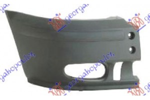 Ακρο Προφυλακτηρα Εμπρος Με Προβολεις Δεξια Ford Transit 00-06 - 097303671