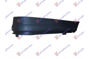 Δεξια Ακρο Προφυλακτηρα Πισω Ανω (ΜΟΝΗ ΠΟΡΤΑ) Ford Transit 00-06