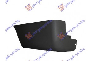 Ακρο Προφυλακτηρα Πισω Μακρυ (JUMBO) Δεξια Ford Transit 00-06 - 097303961