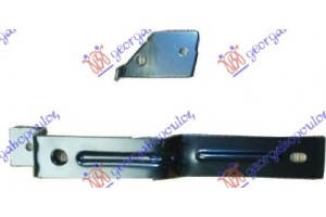 Βαση ΠΡΟΦΥΛ. ΕΜΠ. Πλαινη ΔΕ/ΑΡ (ME Προβ Ford Transit 00-06