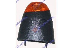 Δεξια Φλας Φτερου (Γ) (ΑΝΟΙΧΤΗ ΚΑΡΟΤΣΑ) Ford Transit 00-06