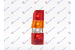 Φανος Οπισθιος (Ε) Αριστερα Ford Transit 00-06 - 097305812