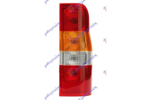 Φανος Οπισθιος (Ε) (ΤΟΥΡΚΙΑ) Δεξια Ford Transit 00-06 - 097305813