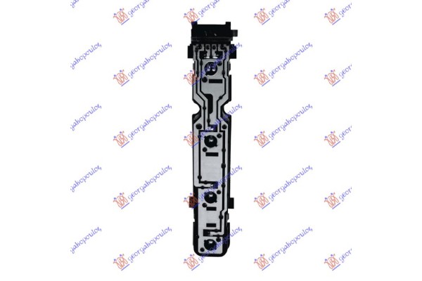 Πλακετα Πισω Φανου Ford Transit 00-06 - 097305900