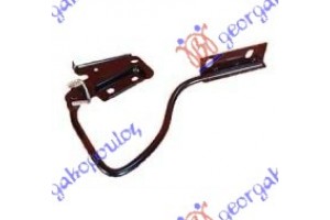 Δεξια Μεντεσες Καπω Ford Transit 00-06