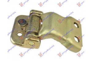 Μεντεσες Πορτας Εμπρος Ανω Δεξια Ford Transit 00-06 - 097306151