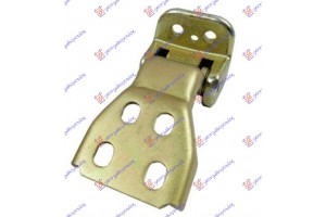 Μεντεσες Πορτας Εμπρος Κατω Δεξια Ford Transit 00-06 - 097306161