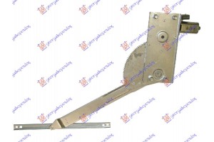 Δεξια Γρυλλος ΠΑΡΑΘ. ΕΜΠ. Ηλεκτρικος (ΕΥΡΩΠΗ) Ford Transit 00-06