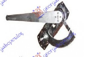 Γρυλλος ΠΑΡΑΘ. ΕΜΠ. Μηχανικος Δεξια Ford Transit 00-06 - 097307051