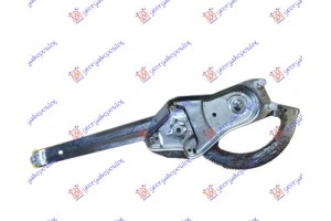 Γρυλλος ΠΑΡΑΘ. ΕΜΠ. ΗΛΕΚΤ. (Χ/ΜΟΤΕΡ) Δεξια Ford Transit 00-06 - 097307061