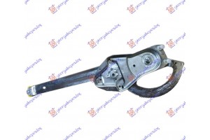 Γρυλλος ΠΑΡΑΘ. ΕΜΠ. ΗΛΕΚΤ. (Χ/ΜΟΤΕΡ) Αριστερα Ford Transit 00-06 - 097307062