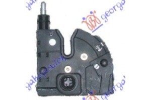 Κλειδαρια Καπω (Γ) Ford Transit 00-06