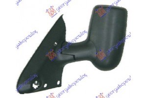 Καθρεφτης ΗΛEK. ΘΕΡΜ. Kontος (Α ΠΟΙΟΤΗΤΑ) (CONVEX GLASS) Αριστερα Ford Transit 00-06 - 097307584