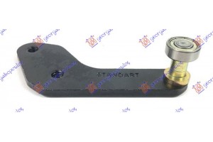 ΟΔΗΓΟΣ/ΡΑΟΥΛΟ Πορτας Συρωμενης Δεξια Ford Transit 06-13 - 029707821