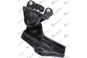 ΟΔΗΓΟΣ/ΡΑΟΥΛΟ Πορτας Συρωμενης Ανω Δεξια Ford Transit 06-13 - 029707831