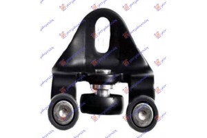 ΟΔΗΓΟΣ/ΡΑΟΥΛΟ Πορτας Συρωμενης Ανω Αριστερα Ford Transit 06-13 - 029707832