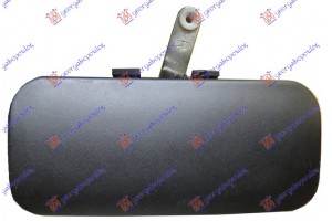 Χερουλι Εμπρος Πορτας Εξω Δεξια Ford Transit 00-06 - 097307841