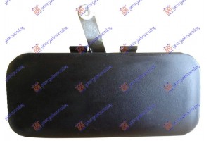 Χερουλι Εμπρος Πορτας Εξω Αριστερα Ford Transit 00-06 - 097307842