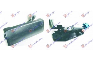 Χερουλι Πορτας 5ΗΣ Πισω (ΔΙΠΛΗ) Ford Transit 00-06 - 097307850