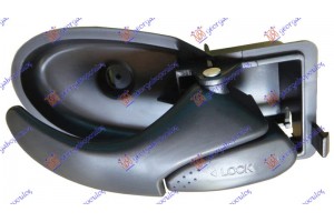 Χερουλι Πορτας ΕΜΠ. Εσω Δεξια Ford Transit 00-06 - 097307871